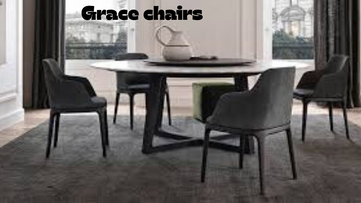 grace chairs