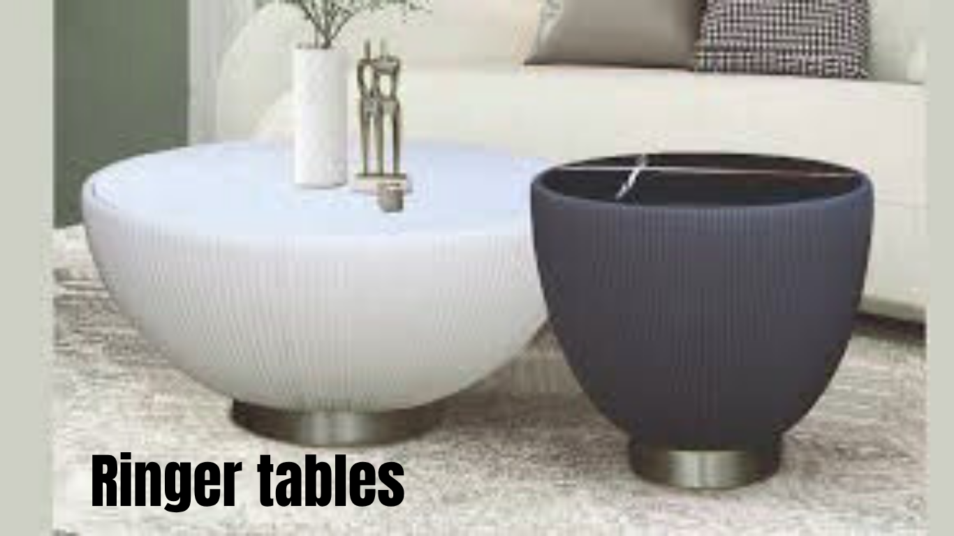ringer tables