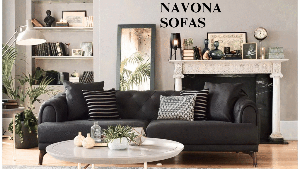 navona sofas