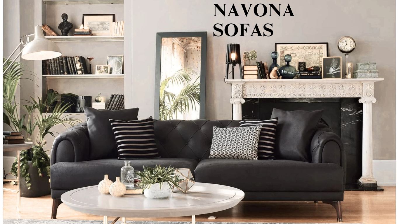 navona sofas