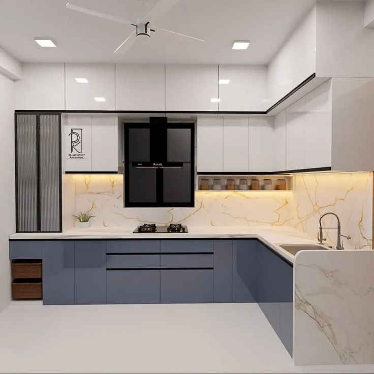kitchen design
